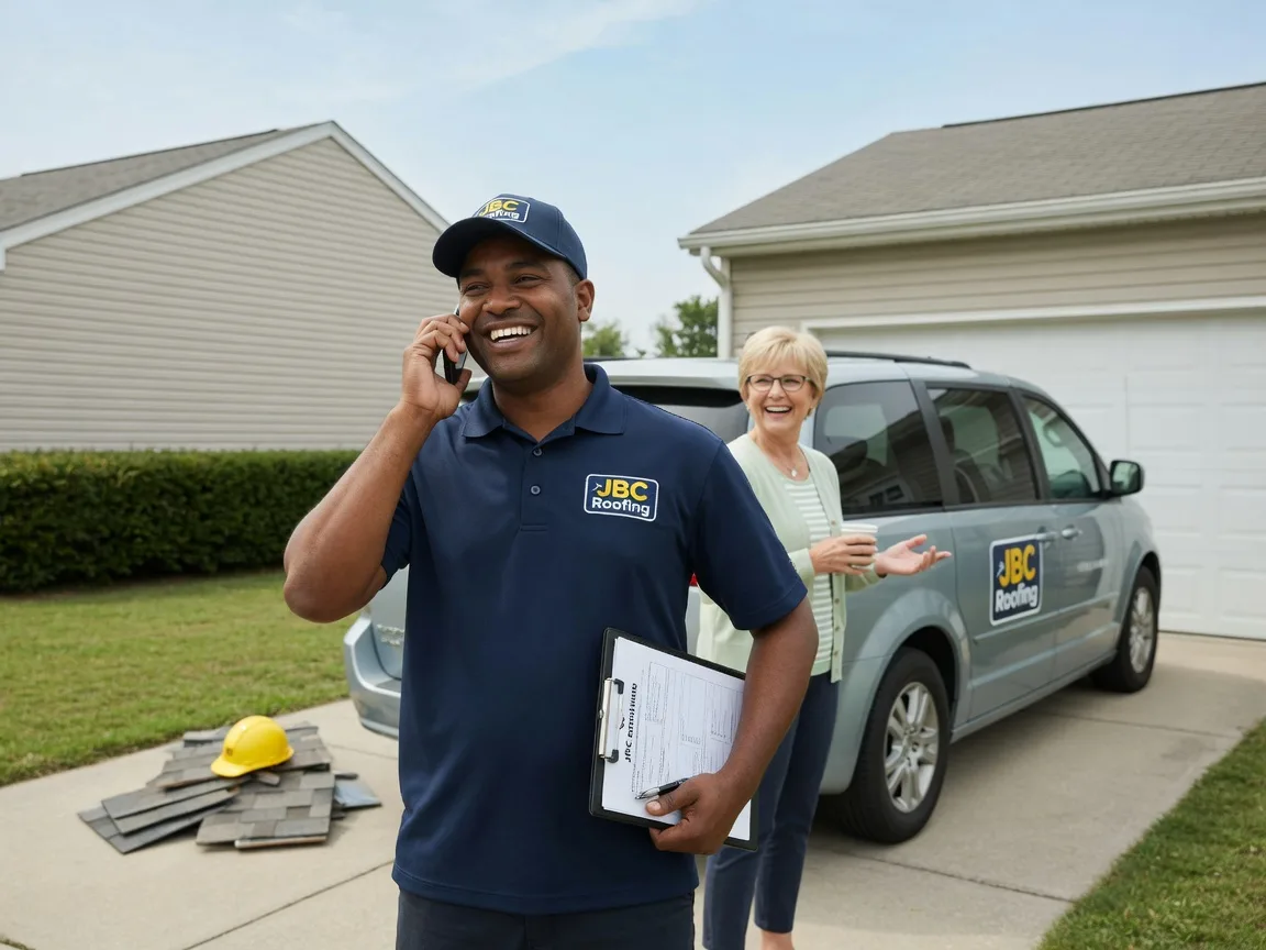 Roof Replacement Victor, CA FAQs